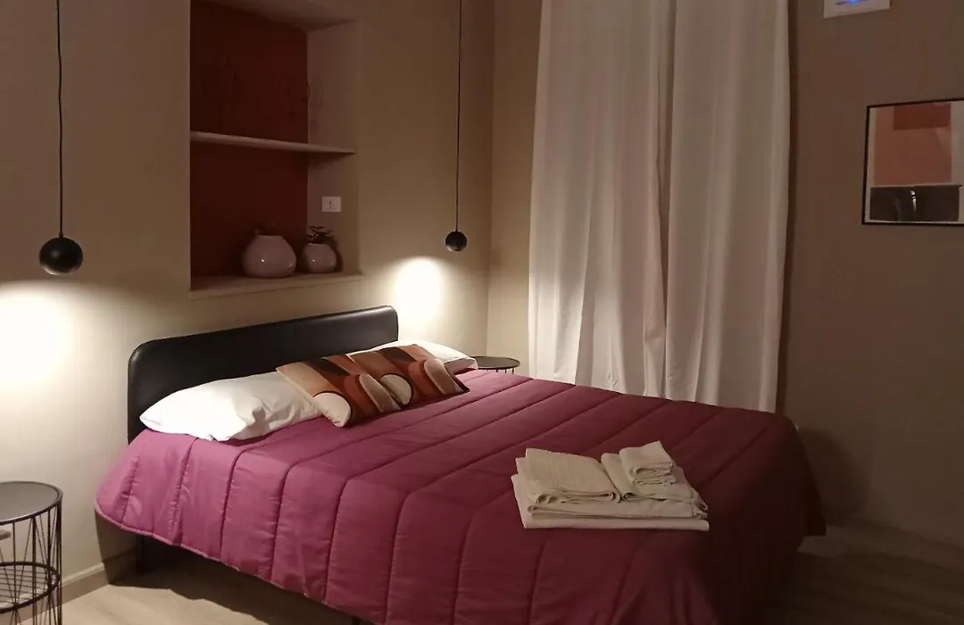 Narciso Boutique Apartment-1