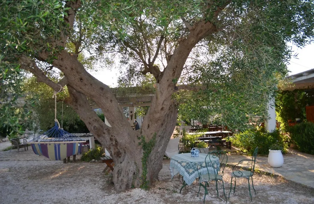 I Trulli Di Acquarossa-1