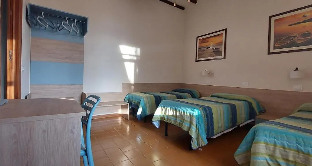 Hotel Lea-1