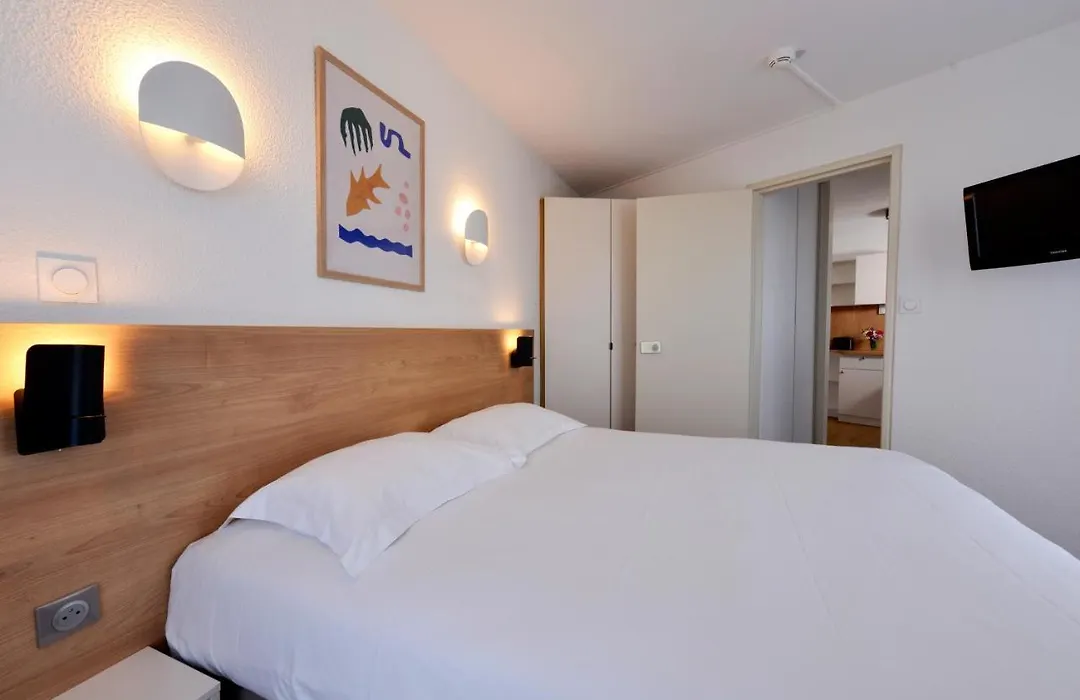 Residence Residéal Antibes-1
