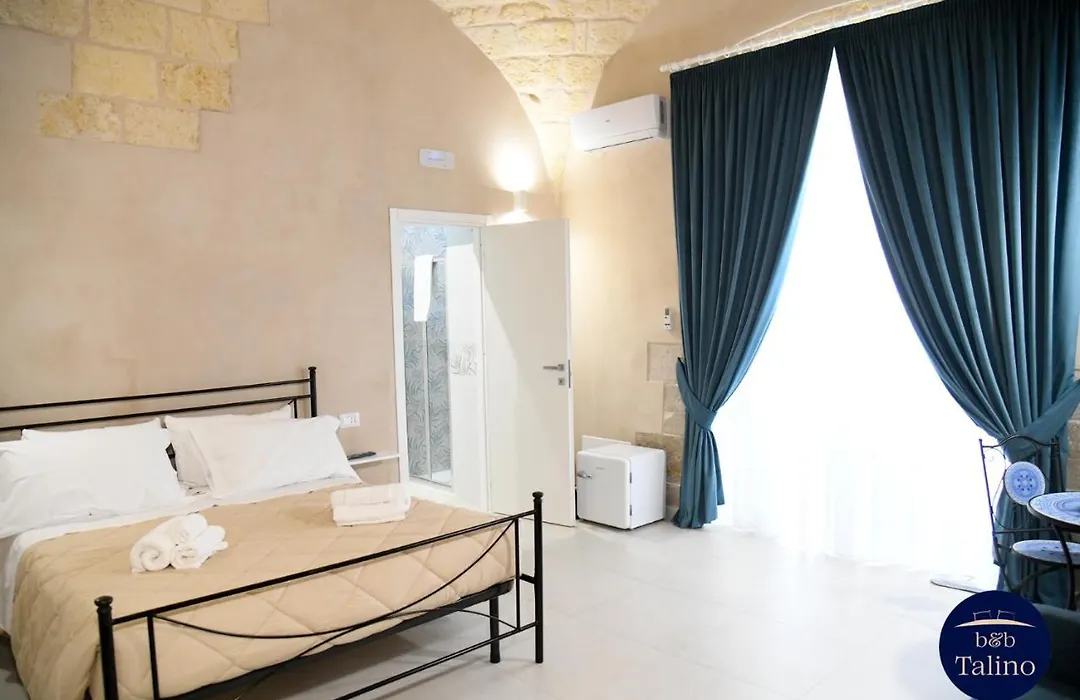 B&B Talino-1