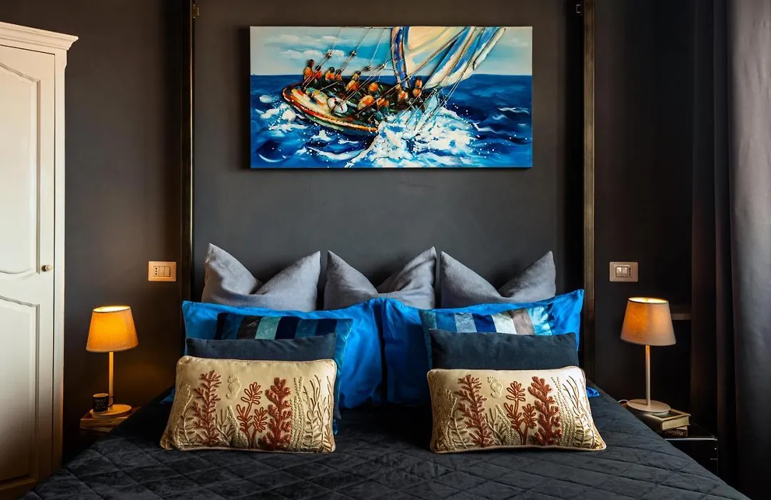 B&B il Duca d'Amalfi-1