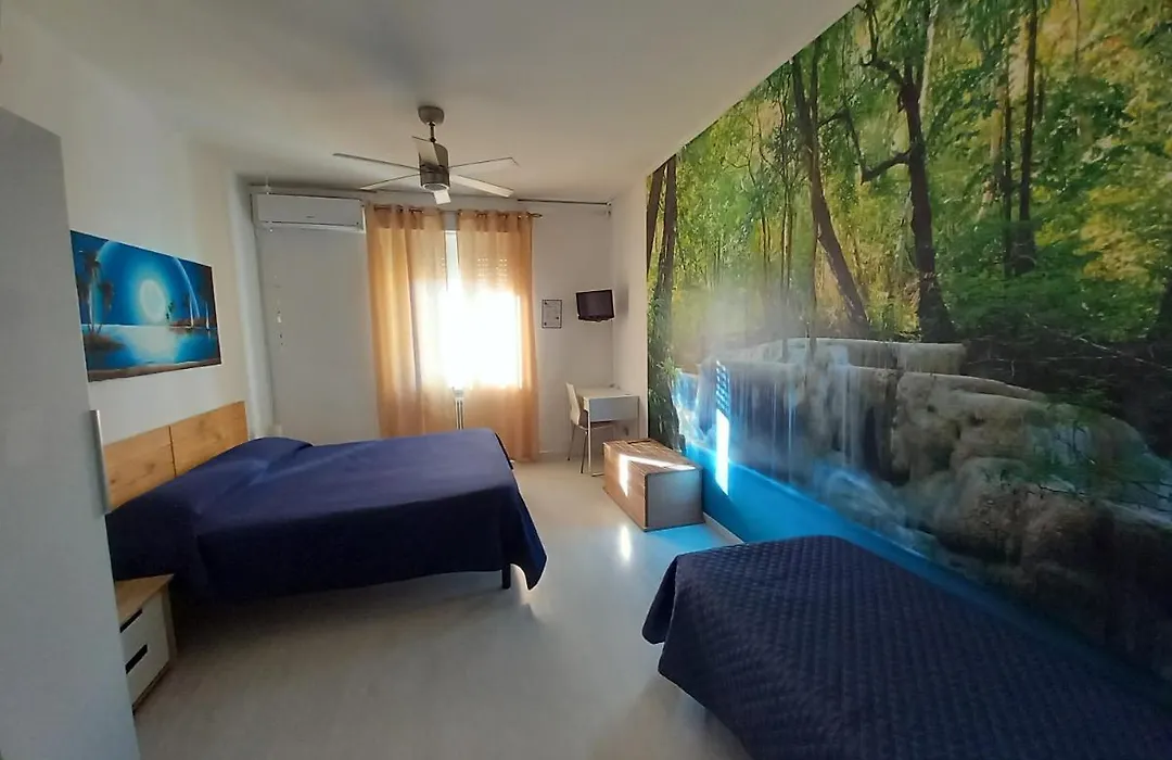 Bed & Breakfast Al Nettuno-1