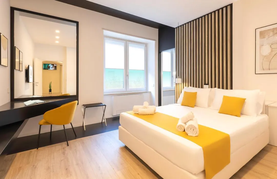 Metropolitan Rooms-1