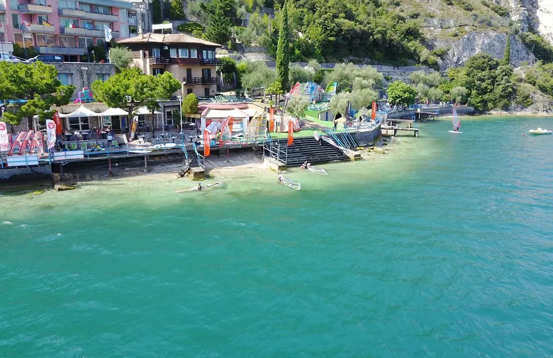 Surf Hotel Pier - Montagnoli Group-1