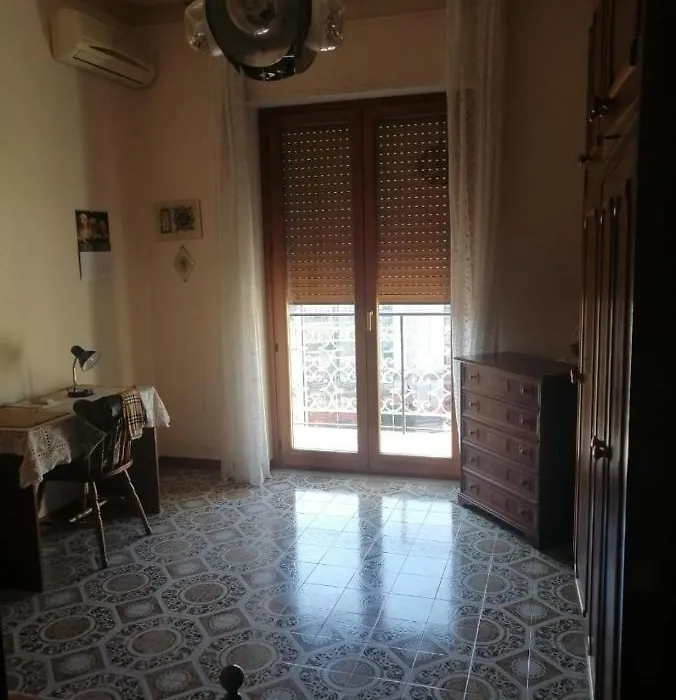 Avellino casa centralissima-1