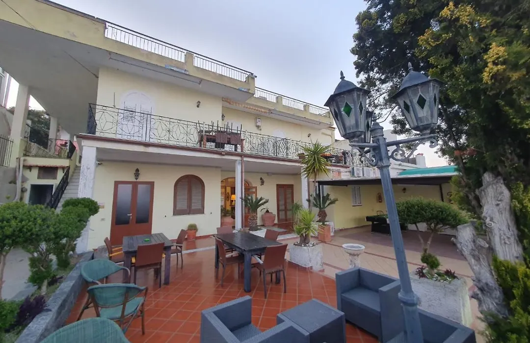 Hotel Mareluna Ischia-1