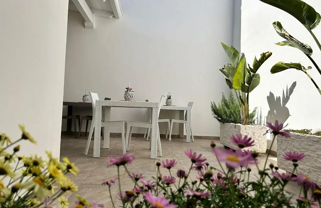 B&B MarAlè-1