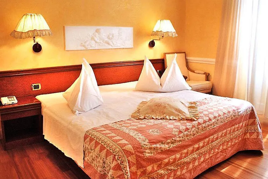 Hotel Marghera-1
