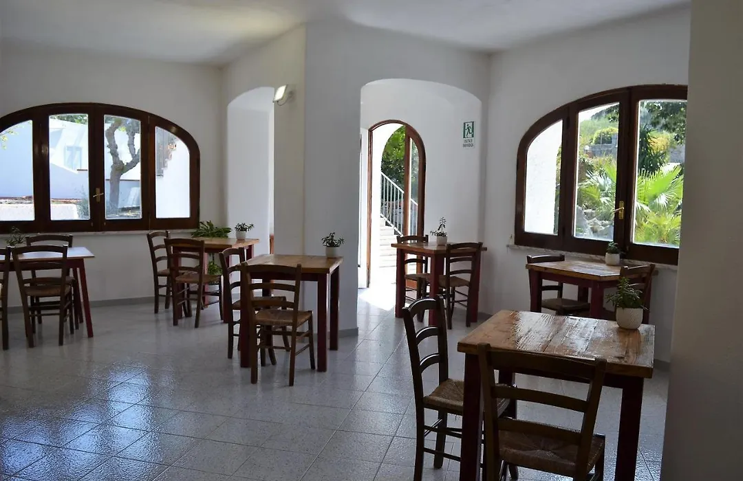 Cocos Park Ischia-1
