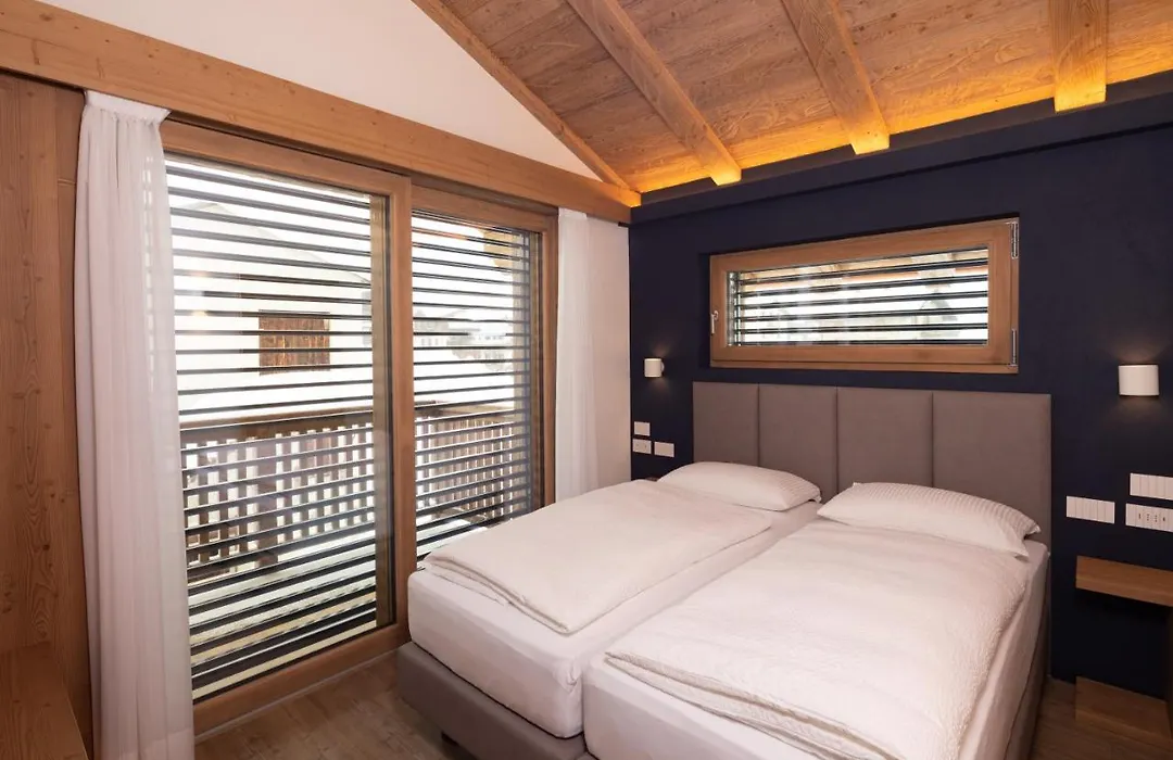 Moon Eco B&B-1