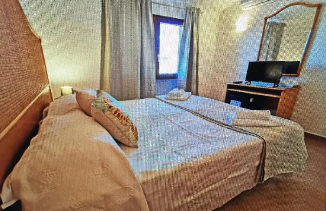 Le Camere Sul Porto-1