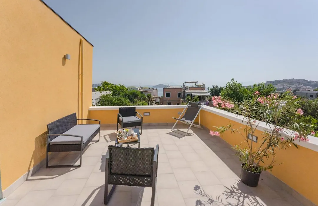 Villa Caterina b&b-1
