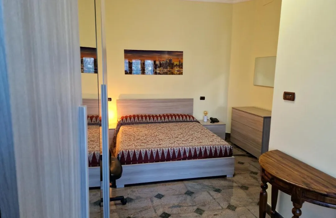 Castelbarco House A-1