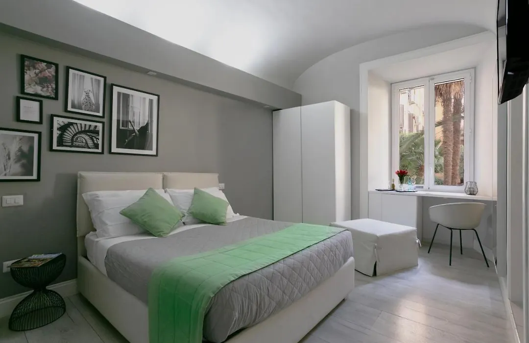 Scipioni Best Rooms-1