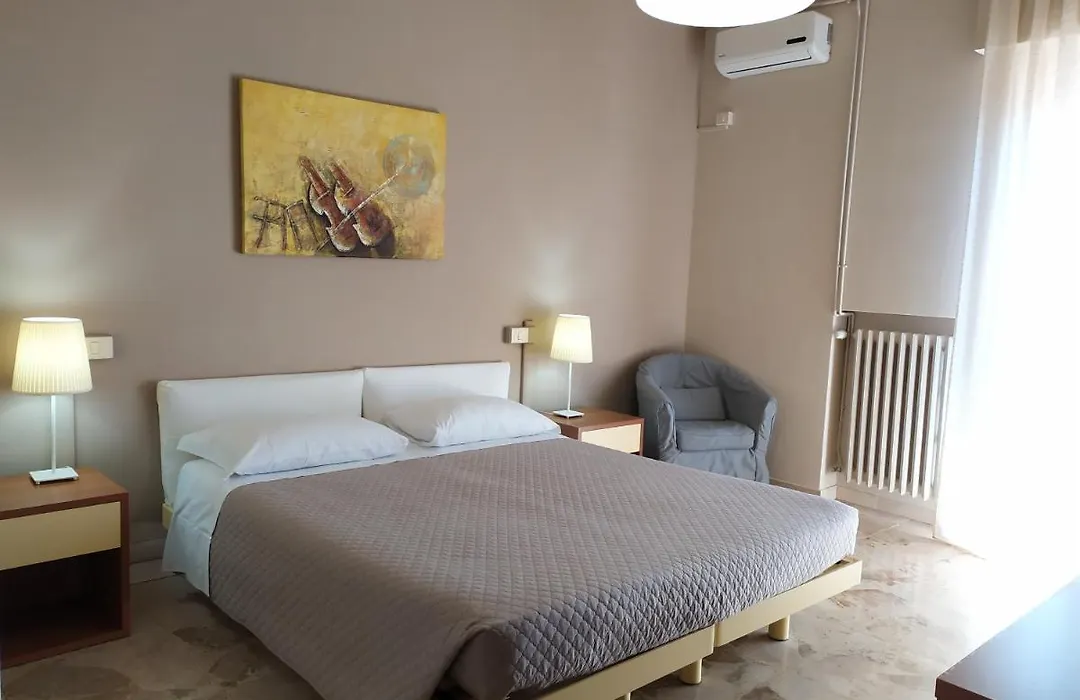B&B Cameracaffè Centro-1