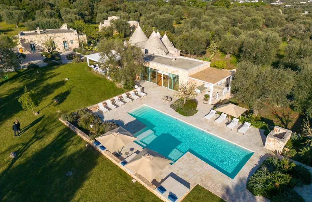 Ostuni Art Resort-1