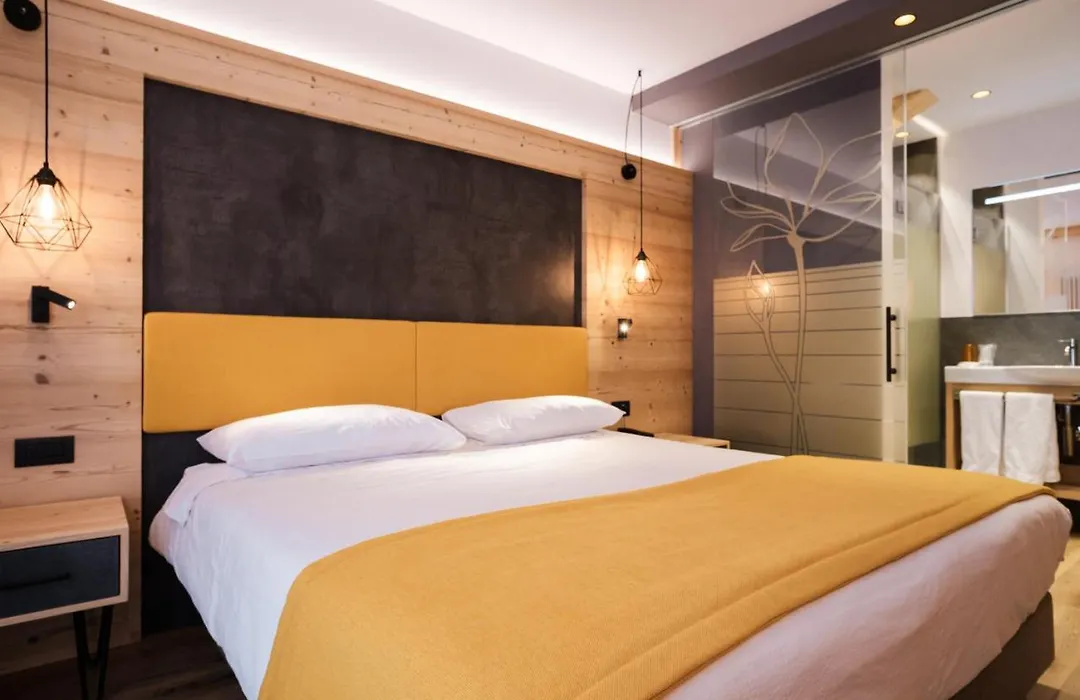 Hotel Piccola Baita-1