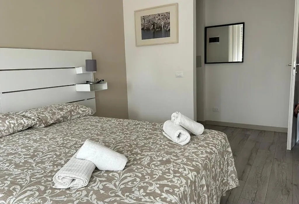 Accademia Rooms-1