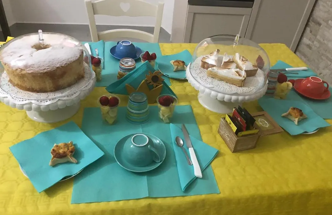 B&B Isola Mia-1