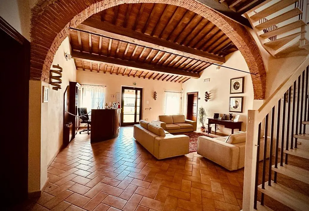 Il Casale di David-1