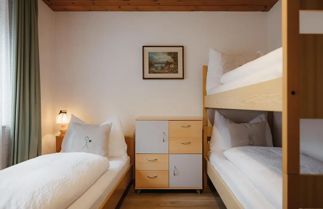 Residence Arche Noah - Colfosco-1