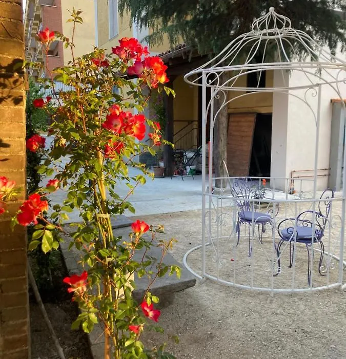 Villa Delle Rose-1