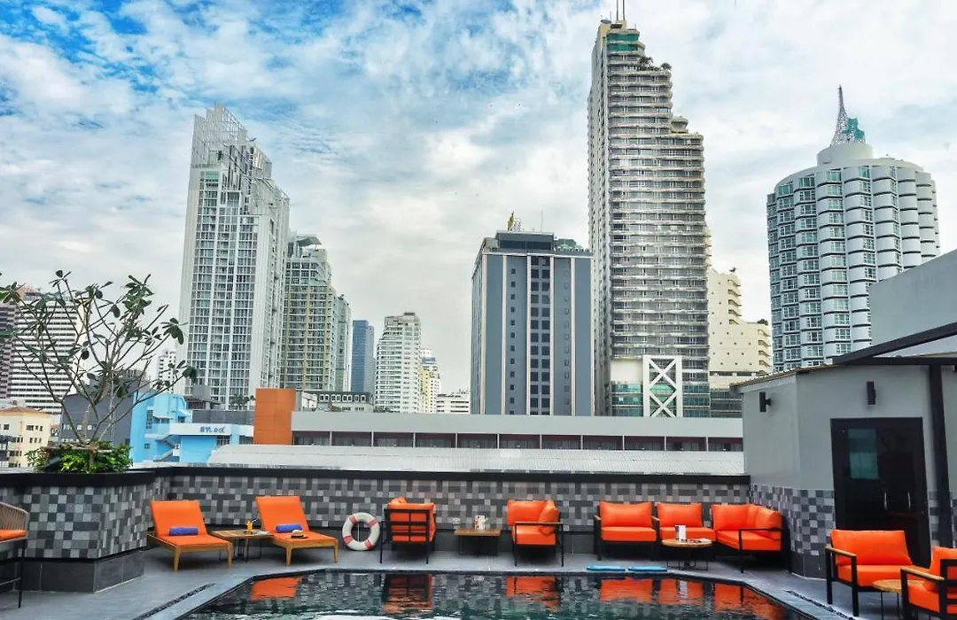 Ramada Graand Swiss Sukhumvit 11-1
