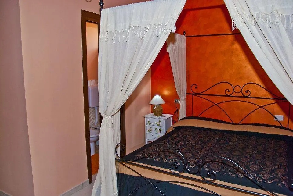 B&B I Girasoli-1