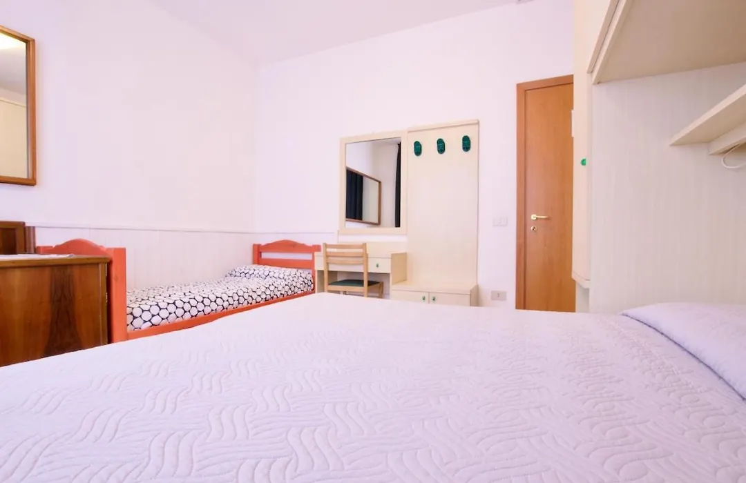 Residence Madrid-1