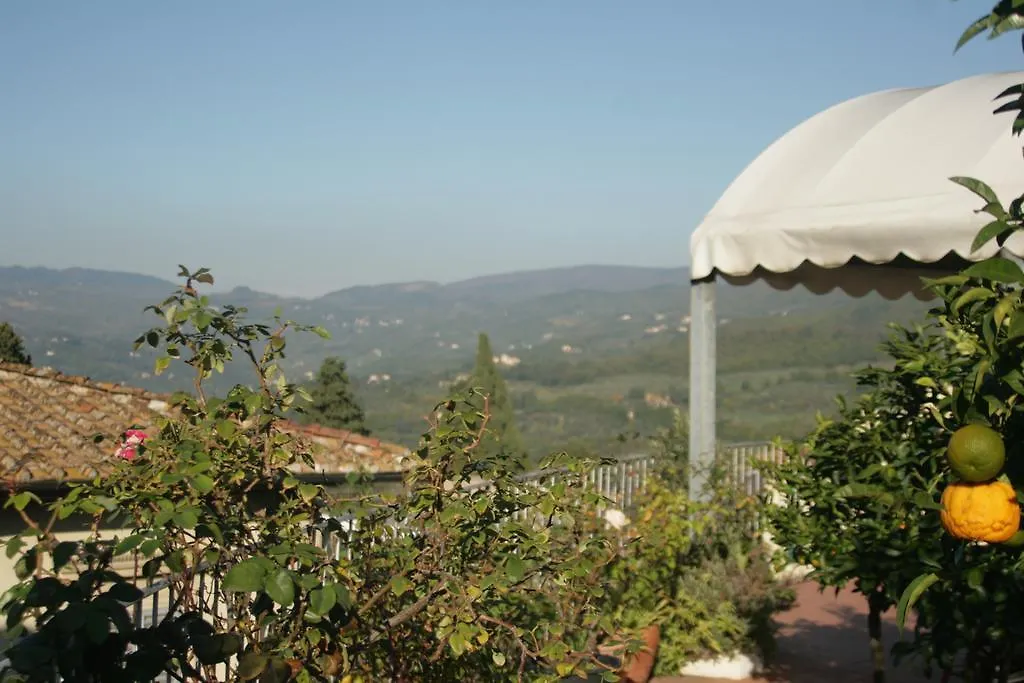 Albergo Villa Sorriso-1