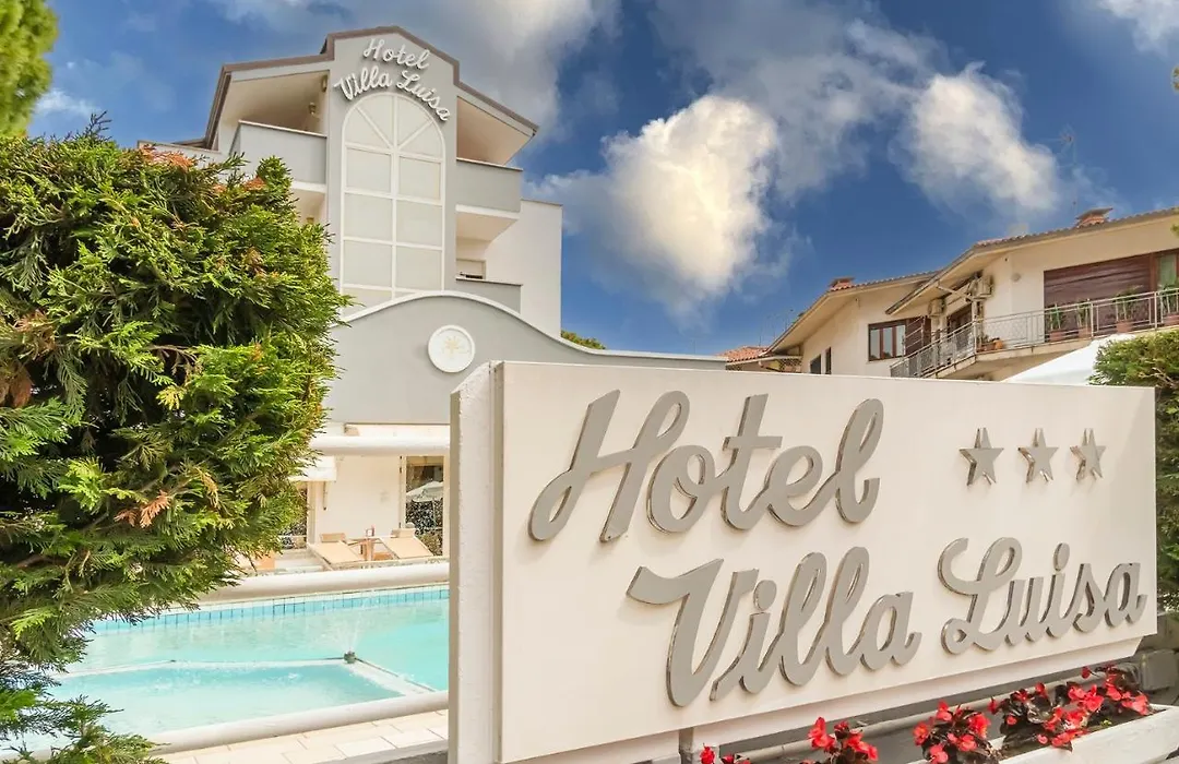 Hotel Villa Luisa-1