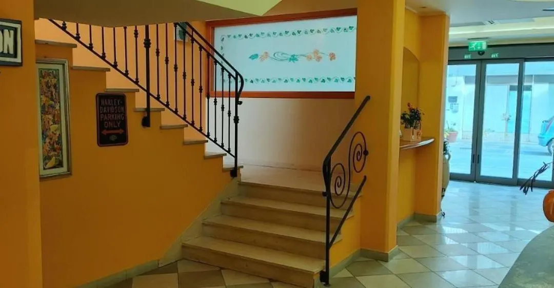 Hotel Adriatico-1
