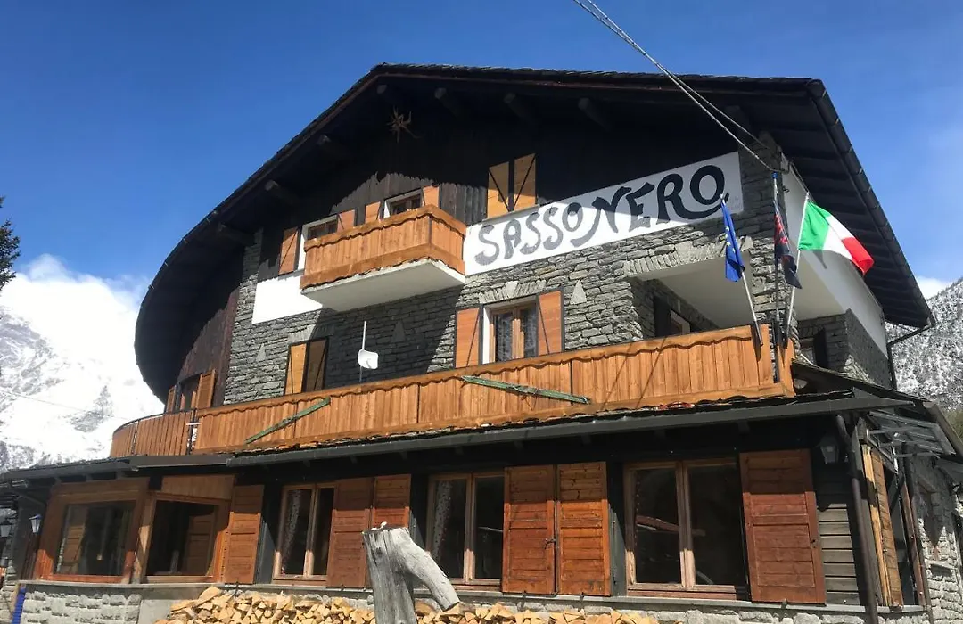 Sasso Nero-1