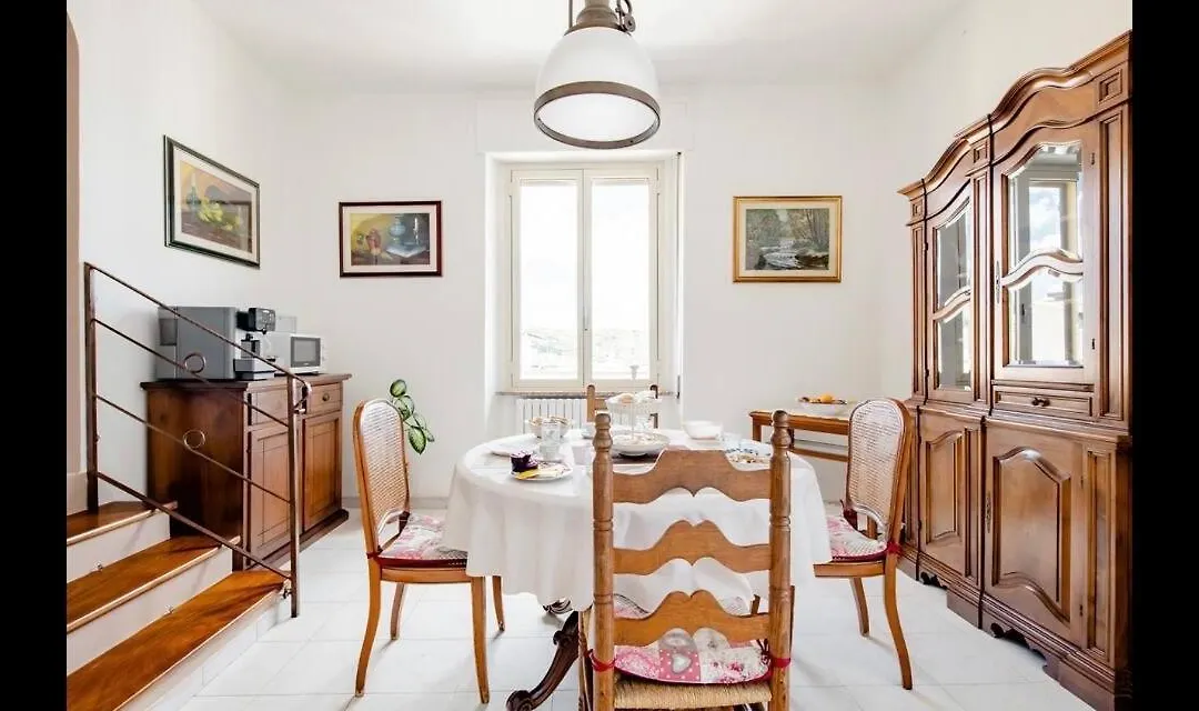 B&B Maison Rosetta Iun-E4948-1