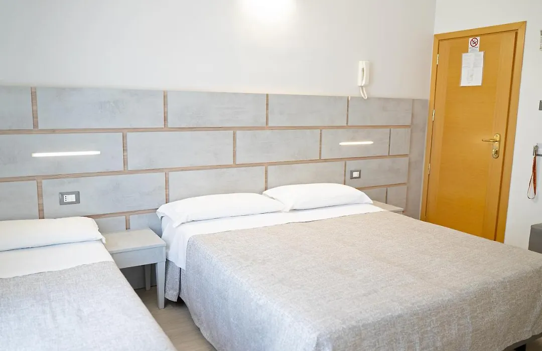 Hotel Ricci-1