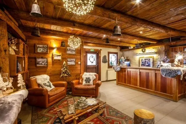Chalet Faure-1