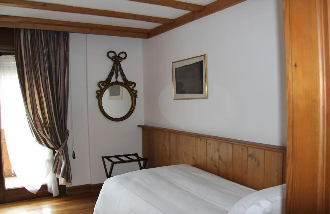 Hotel Bellevue Suites & Spa-1