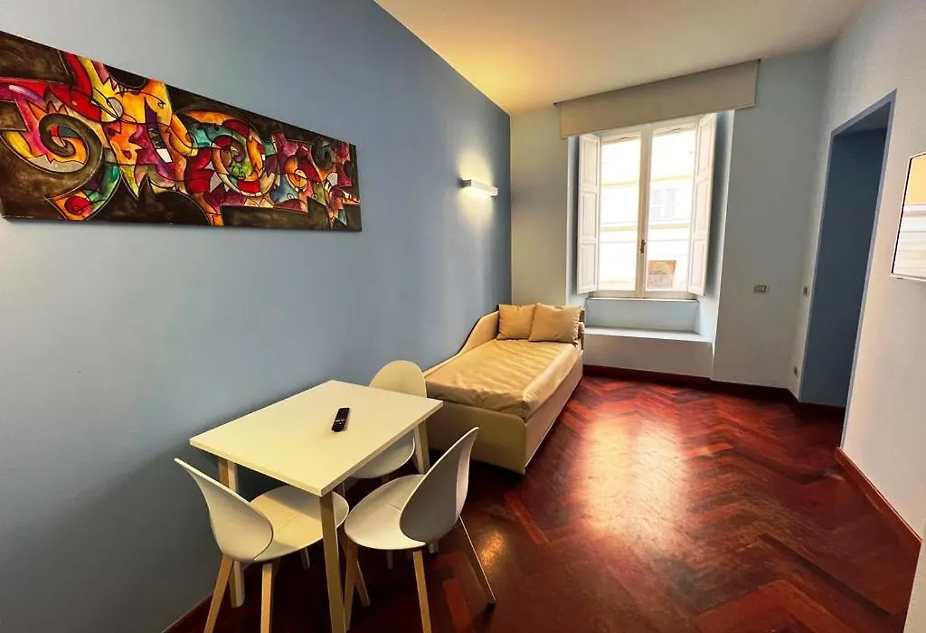 Dolce Vita Guest House-1