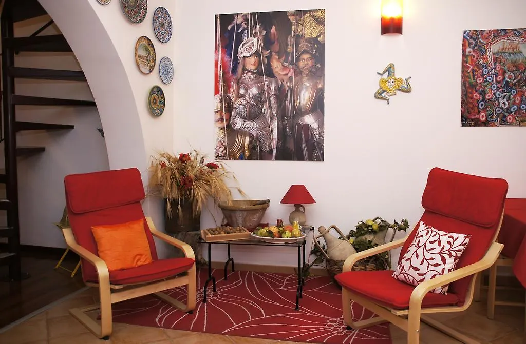 B&B Liolà-1