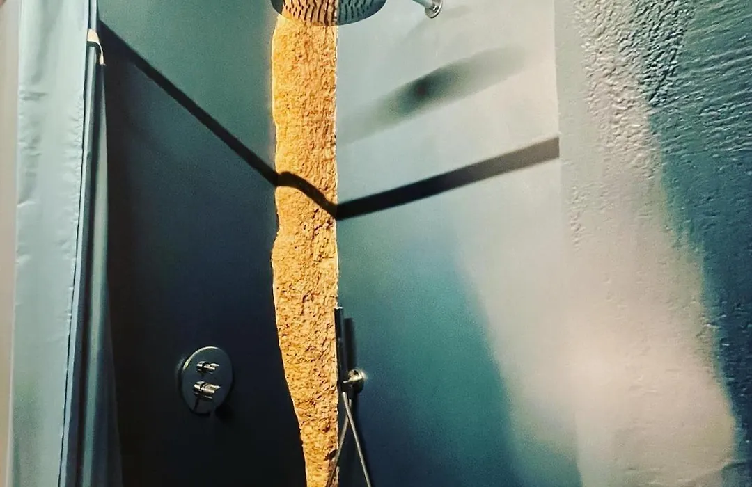 Controvento B&B-1