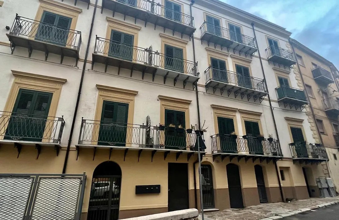 Guest House Colonna-1