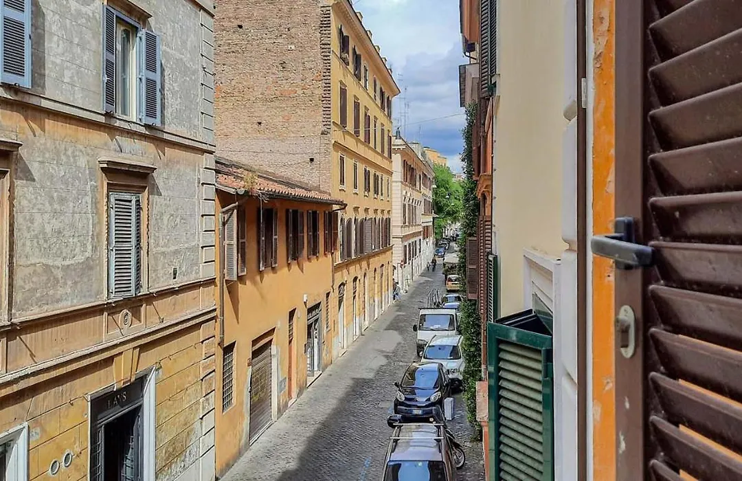Le suite di Borgo-1
