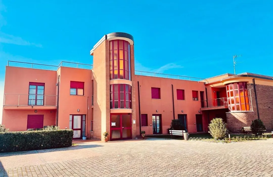 Regina Del Mare Holiday Apartments-1