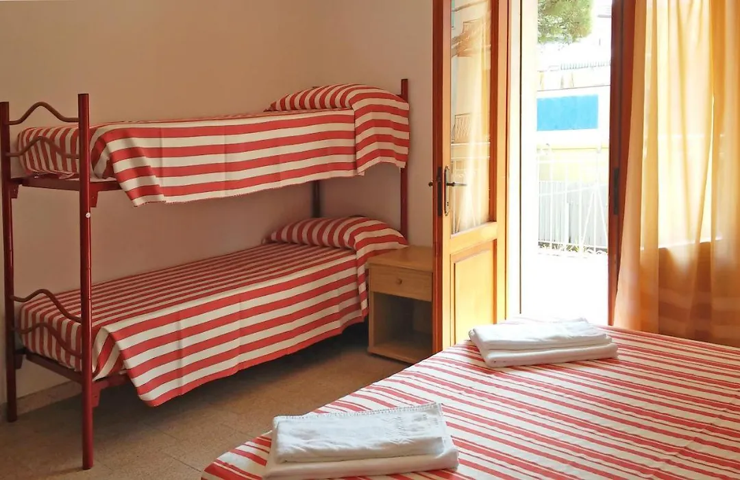 Hotel Saturno-1
