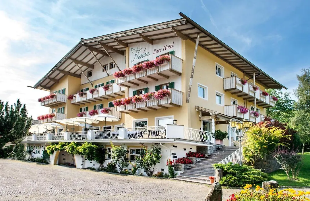 Parc Hotel Florian-1