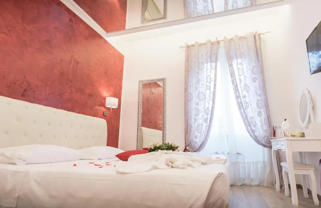 Your Vatican Suite-1