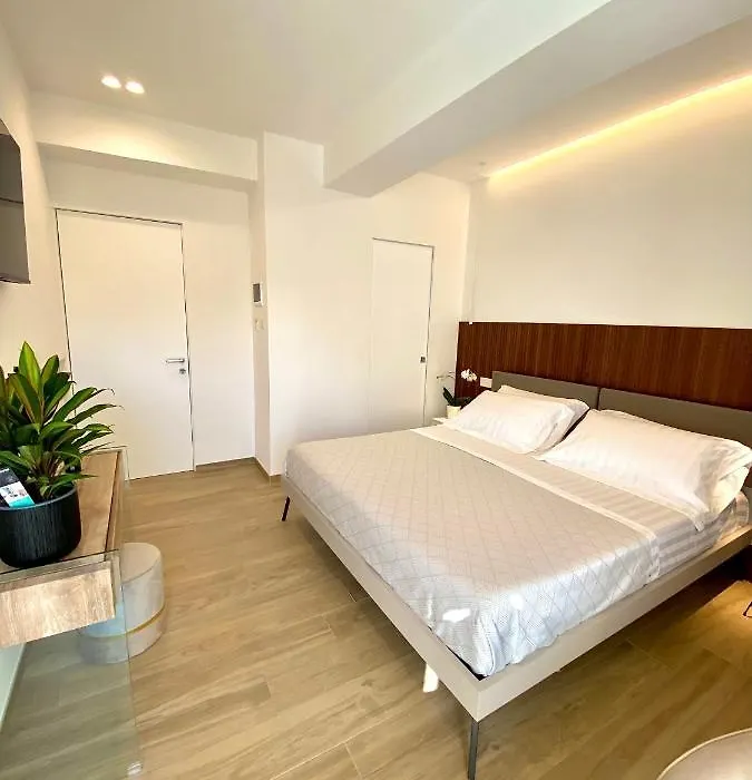 Casa Degli Dei Tropea -Luxury Rooms--1