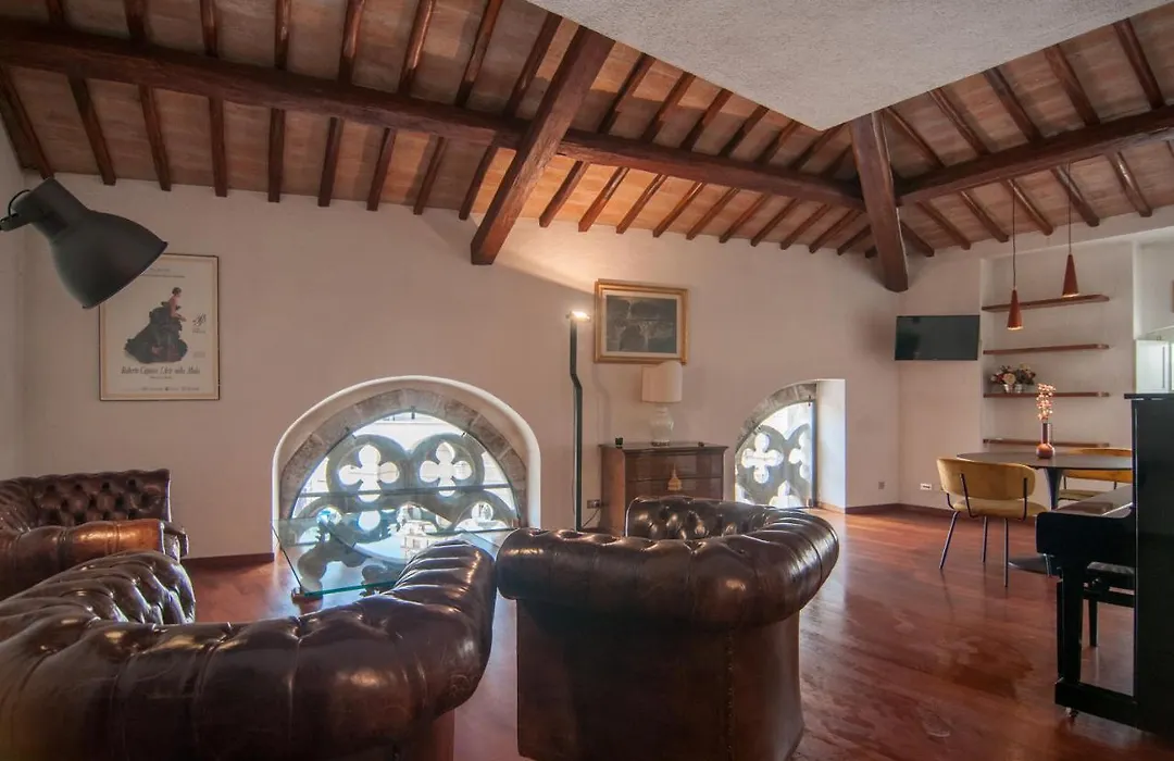 Umbrian Concierge - Duomo Accommodations-1