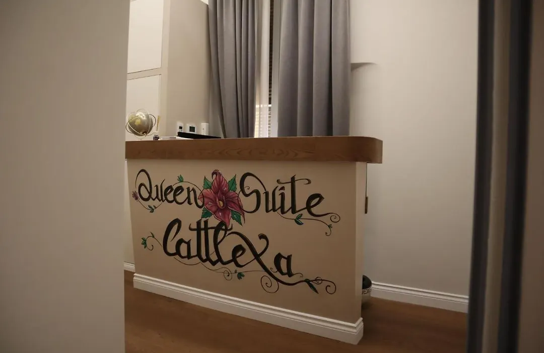 Queen Cattleya Suite-1